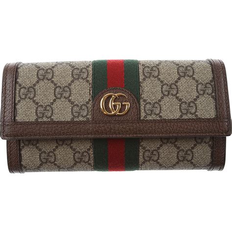 gucci wallet plae ticket|where to buy Gucci wallet.